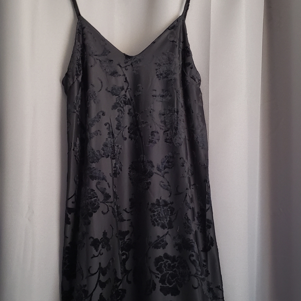 Slip Dress